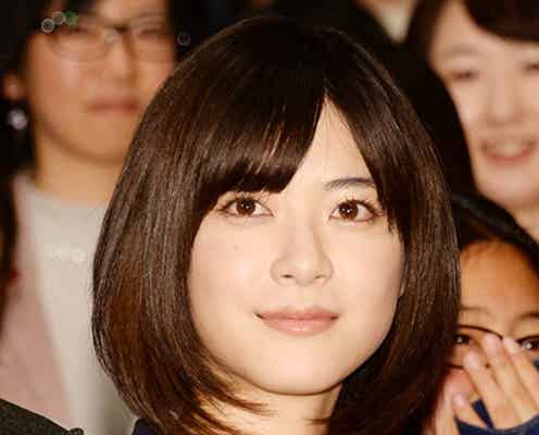 上野樹里、生田斗真×小栗旬ドラマ現場は「すごく楽しい」