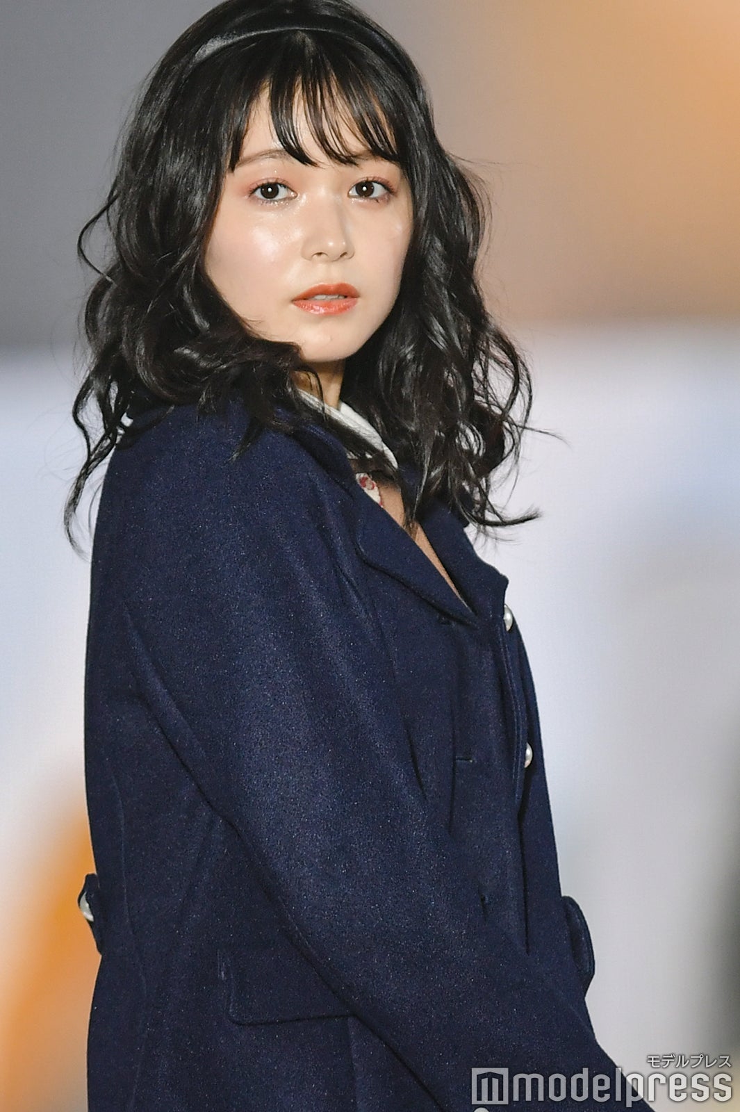 久間田琳加（C）モデルプレス