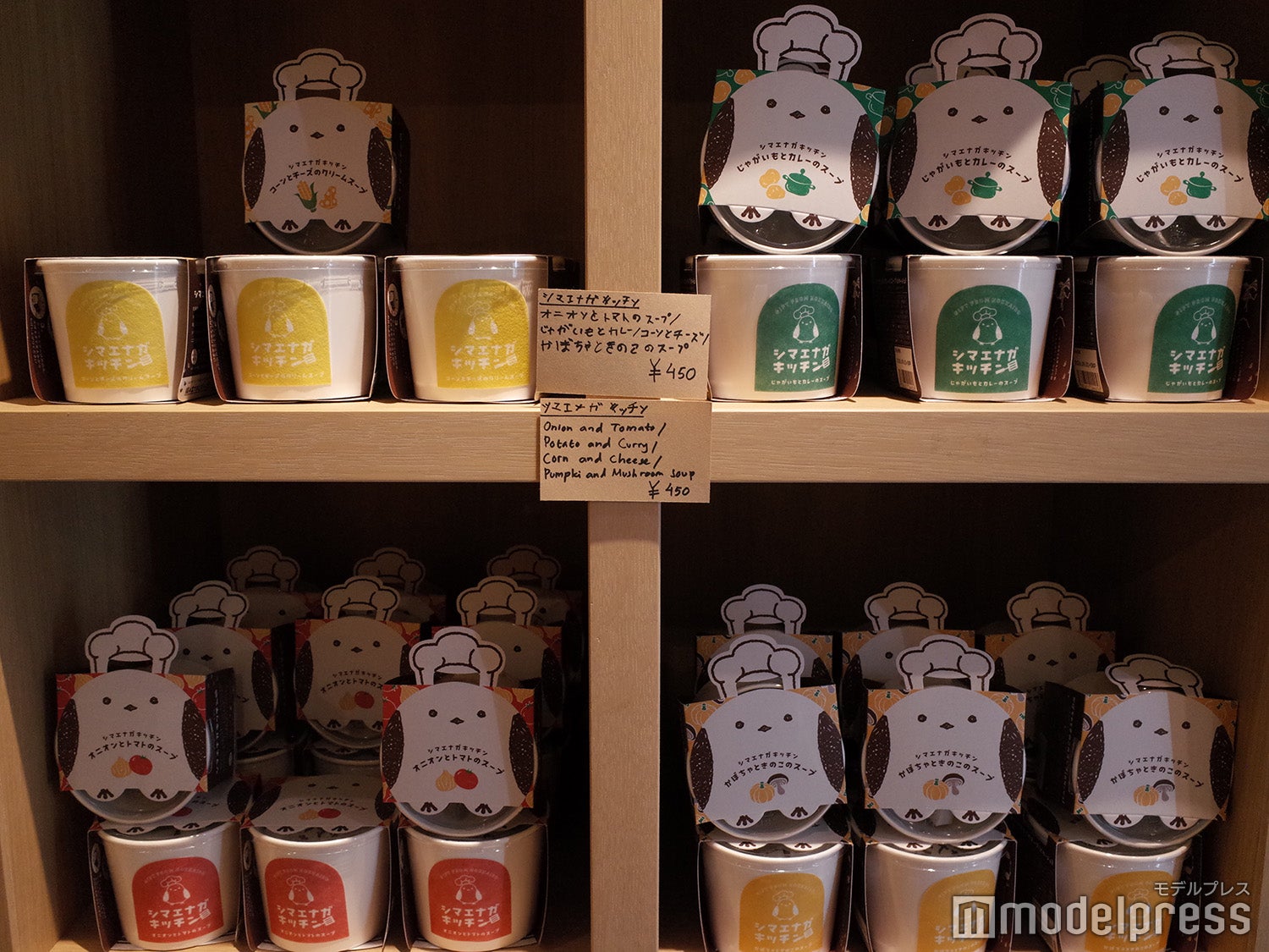 ノゾホテル（C）モデルプレス