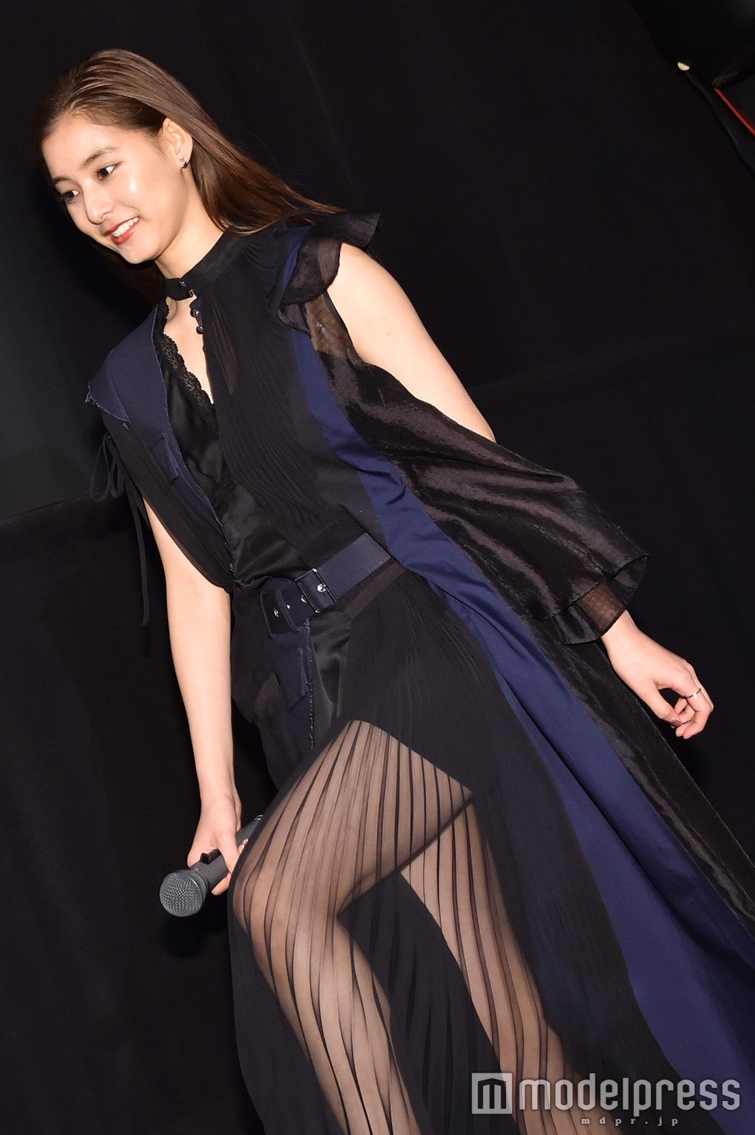 新木優子 （C）モデルプレス