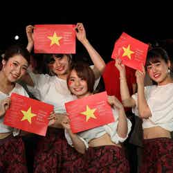 ベトナムフェスティバル/提供画像