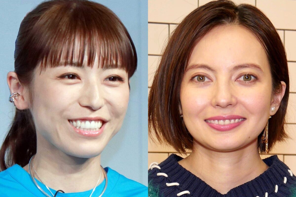 ベッキー、若槻千夏が見せた“訪問客としての気遣い”に感心 「プロ」「スゴいなと思った」