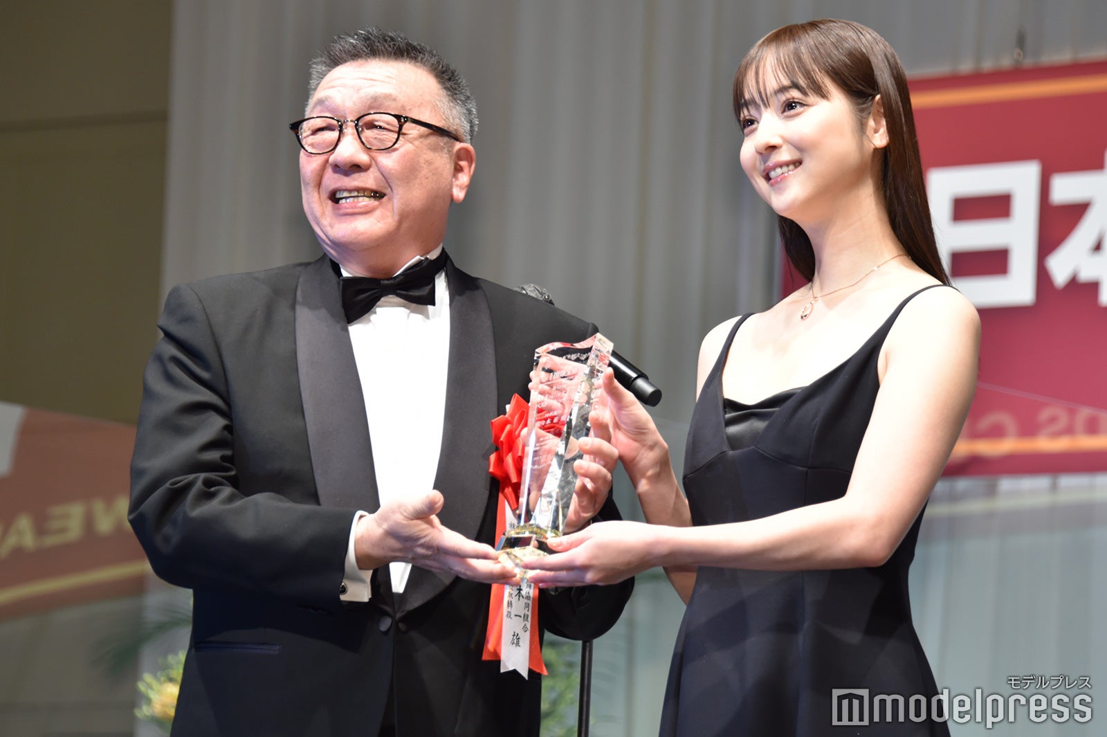 佐々木希（C）モデルプレス