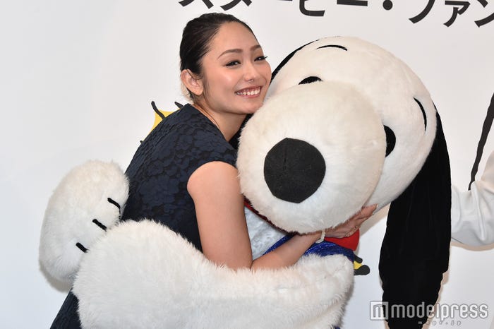 安藤美姫(C)モデルプレス