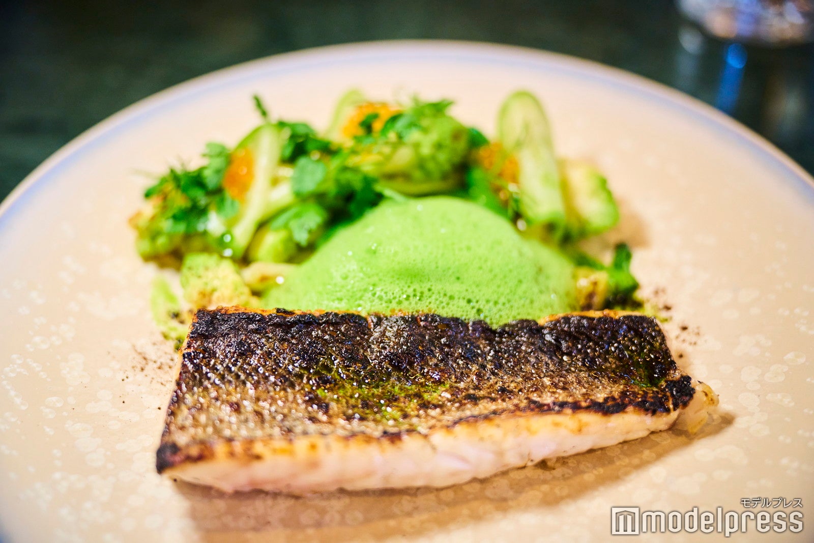 カリス（C）モデルプレス