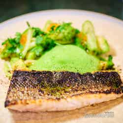 カリス(C)モデルプレス