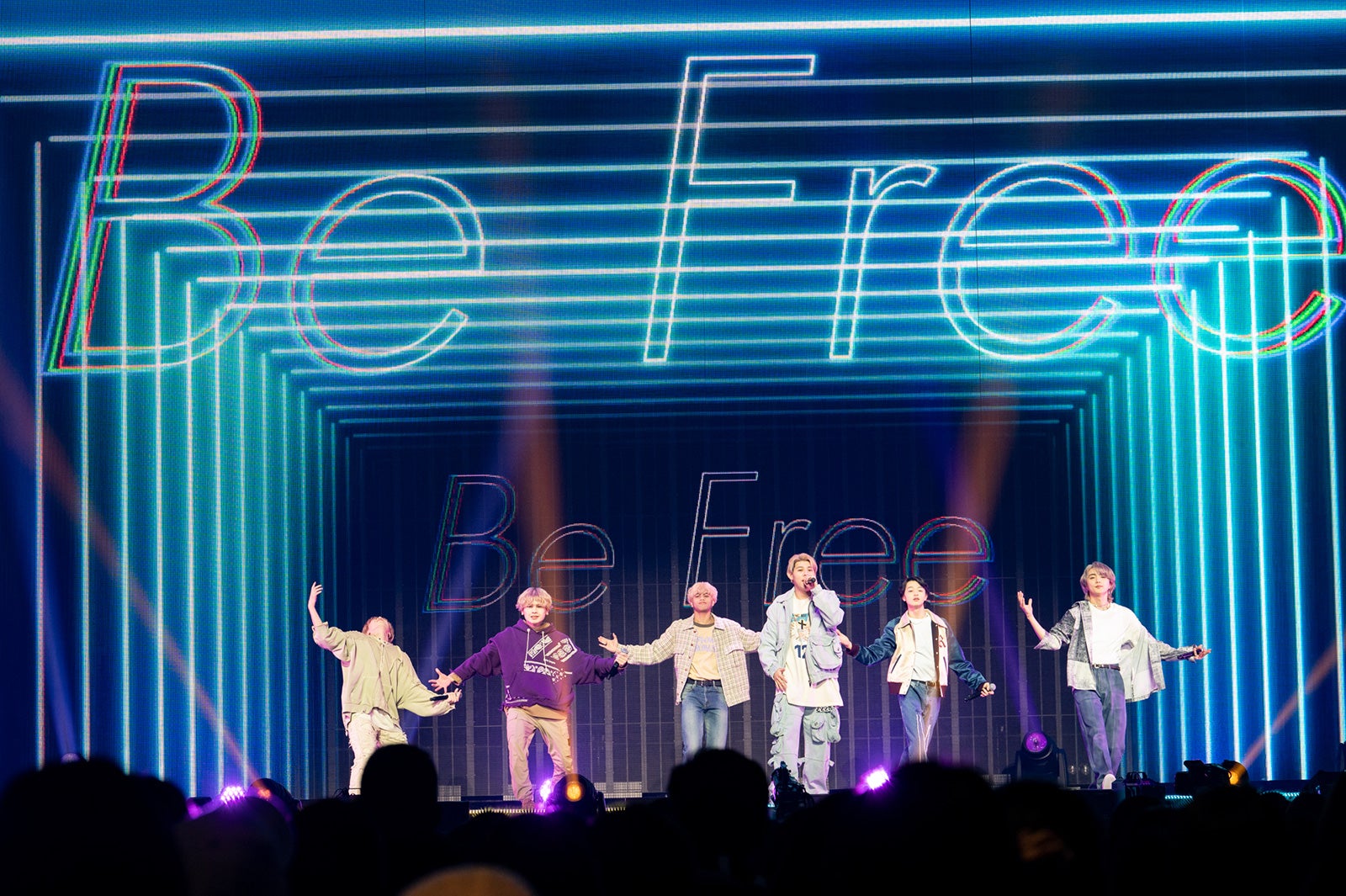 「THE FIRST FINAL」より（C）日本テレビ