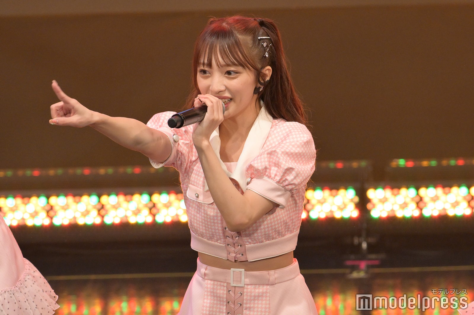 AKB48（C）モデルプレス