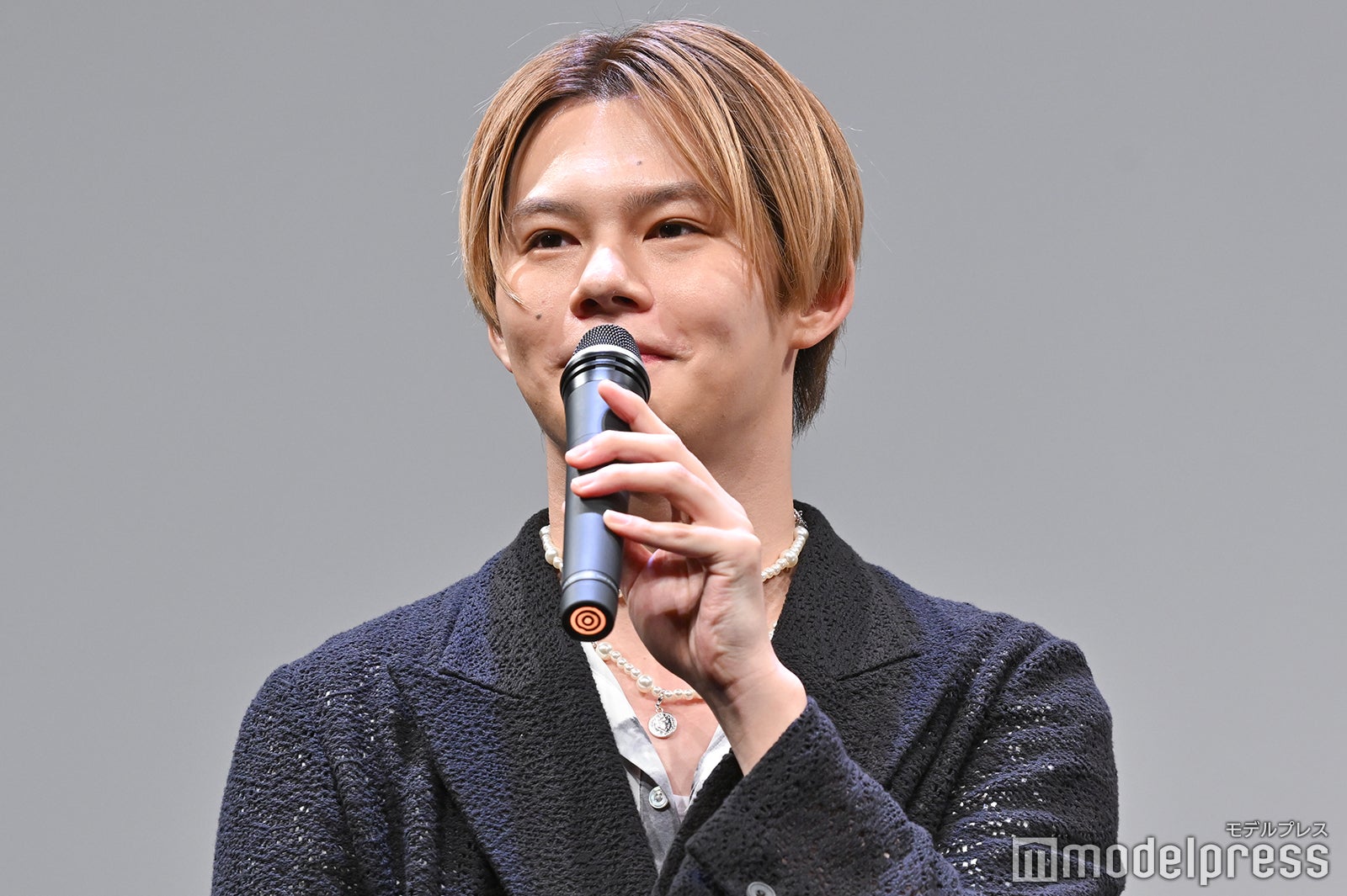 カイ（C）モデルプレス