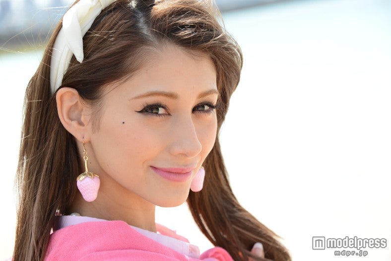 ダレノガレ明美、“ぶっちゃけトーク”の真相＆結婚プランを語る　モデルプレスインタビュー