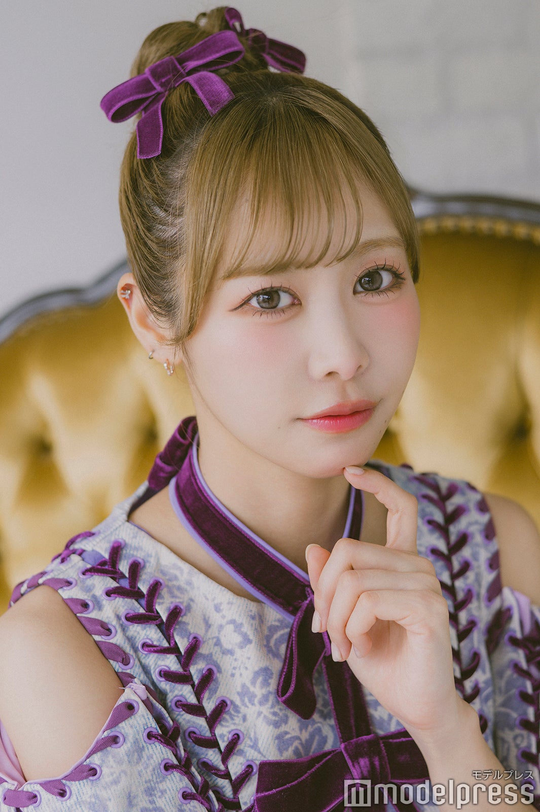FRUITSZIPPER仲川瑠夏　オン特ソロチェキ　(全６種コンプ) FRUITSZIPPER仲川瑠夏 オン特ソロチェキ (全6種コンプ)