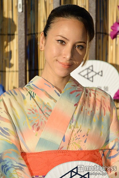 道端アンジェリカ