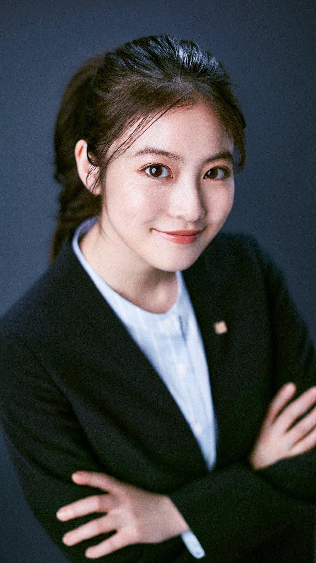 今田美桜（C）日本テレビ