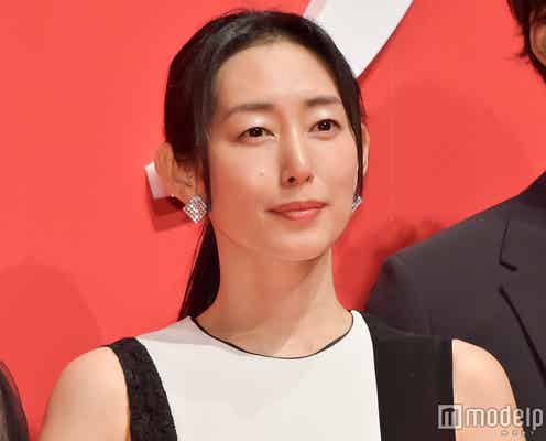 木村多江、緊急搬送された衝撃エピソード「パニックになって…」