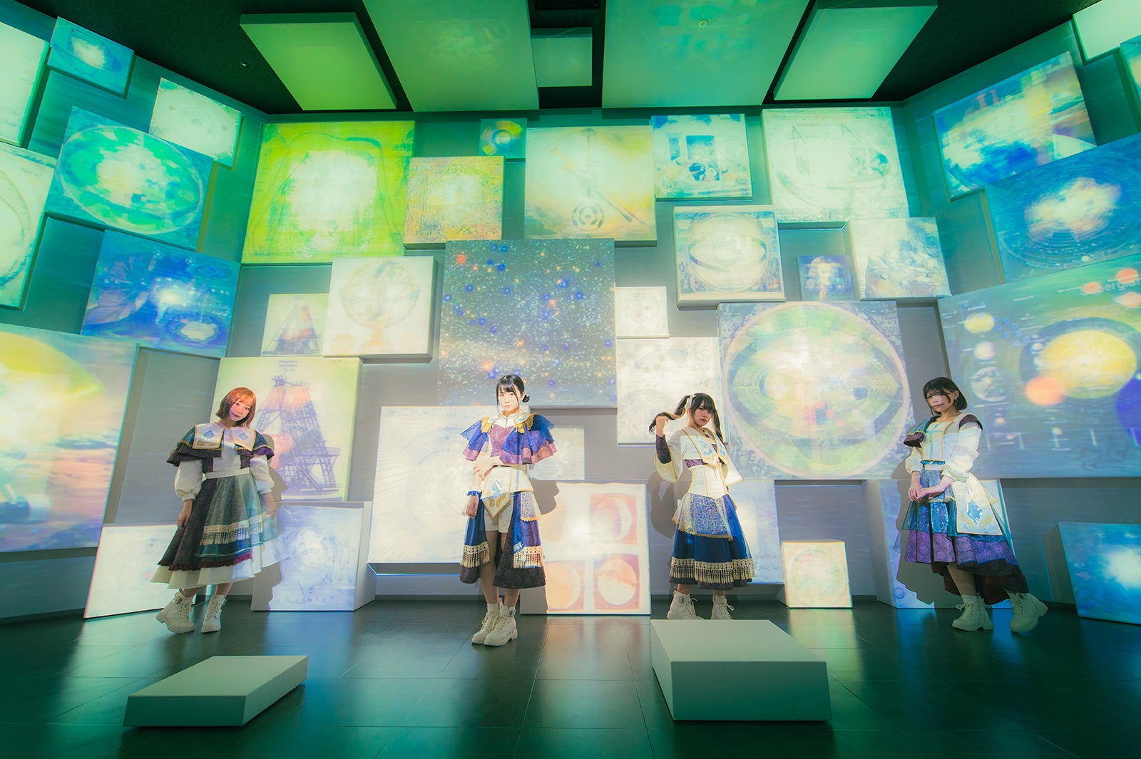 Kolokol（提供写真）