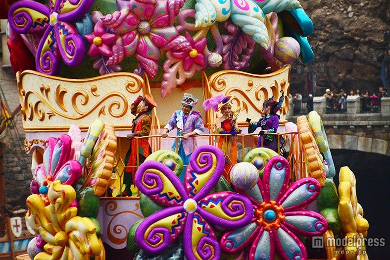 「ファッショナブル・イースター」