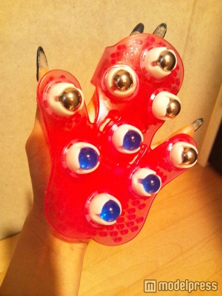 お気に入り美容グッズ