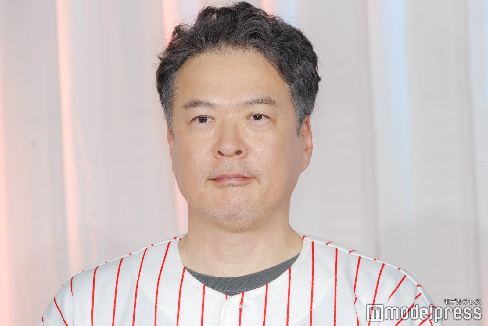 田中哲司（C）モデルプレス