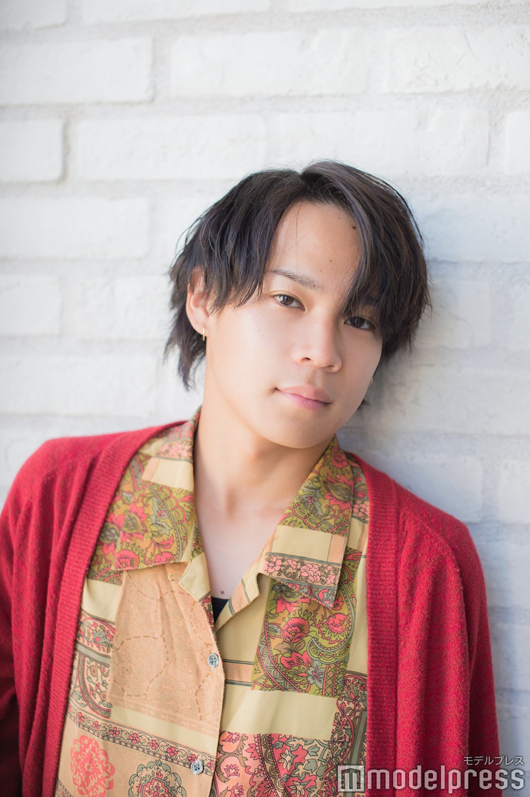 久保竣亮さん（C）モデルプレス