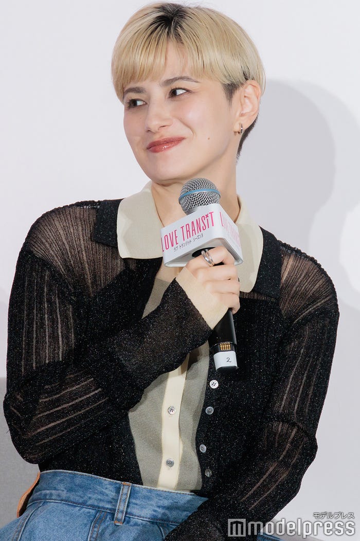 ホラン千秋(C)モデルプレス