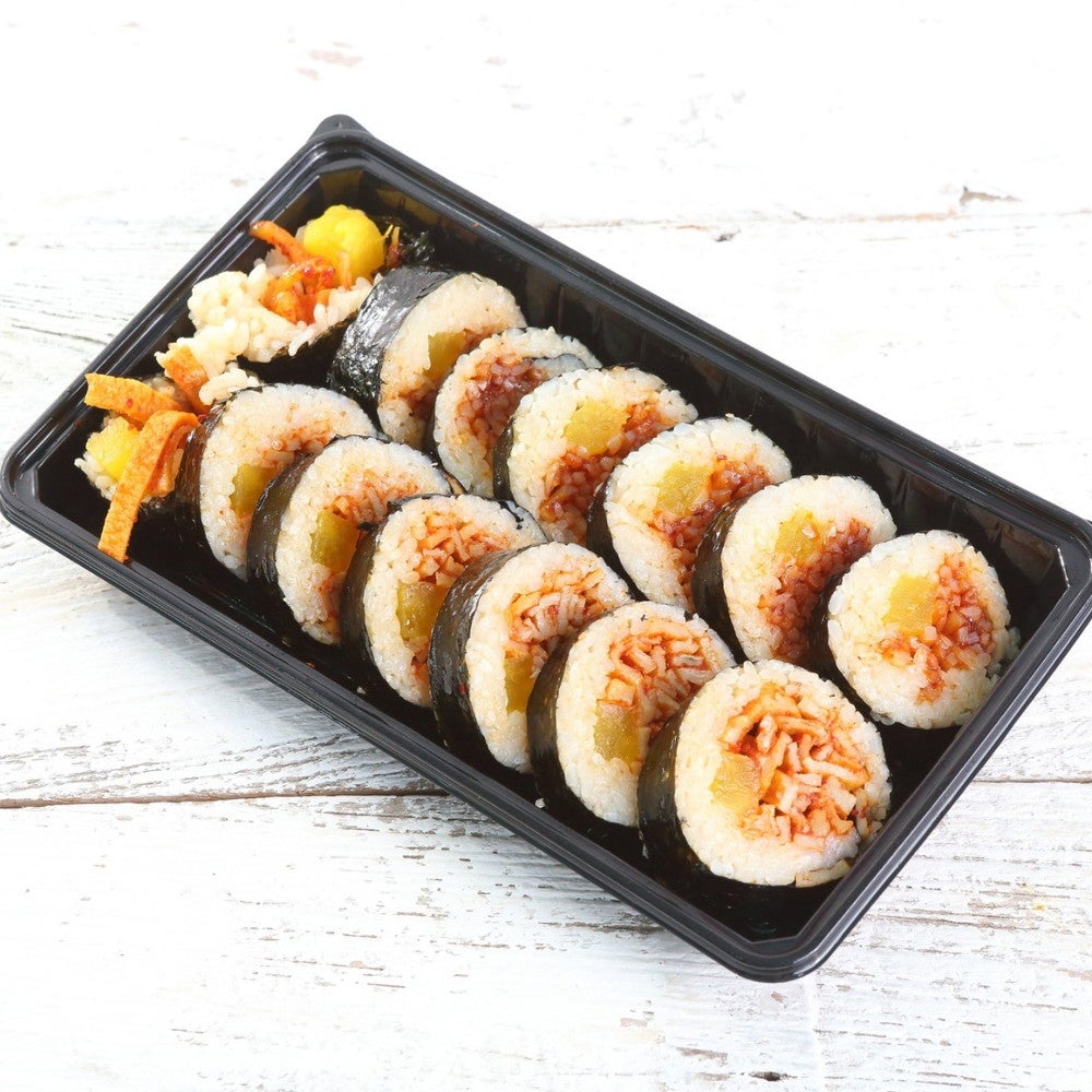 クムコーヒー／画像提供：韓流村