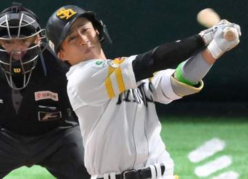 打線止まらぬソフトバンク、直近5戦14発 2打席連発の野村「マジで良くなってきました」