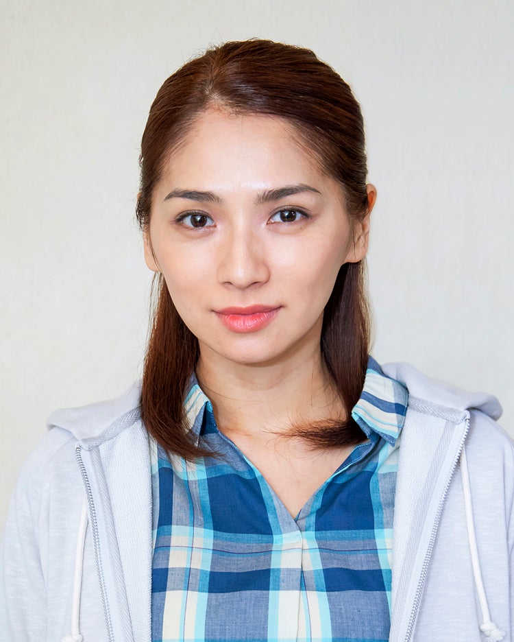 野波麻帆 （提供写真）