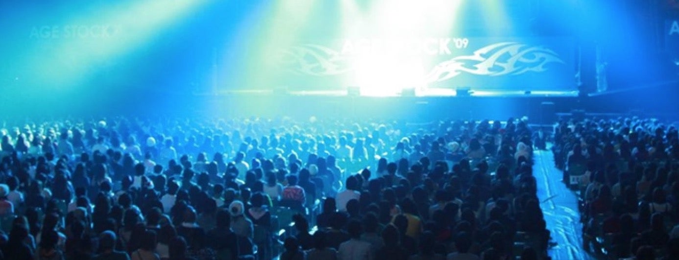 イベントのイメージ