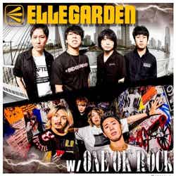 ELLEGARDEN・ONE OK ROCK／TakaInstagramより