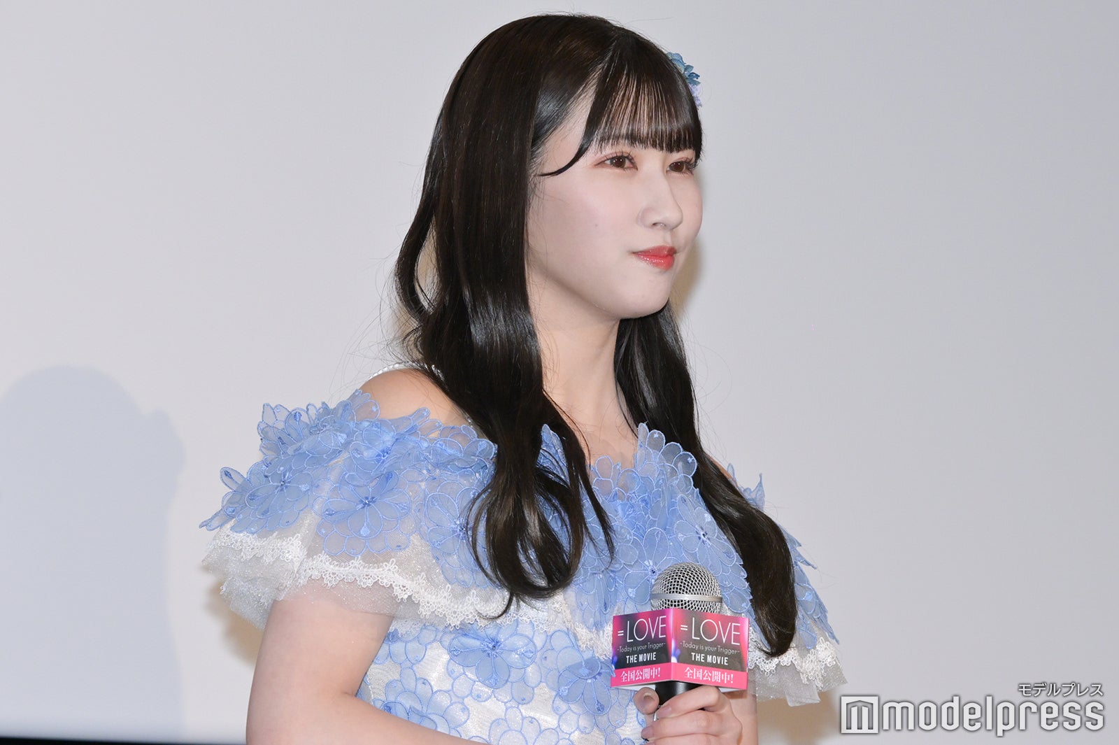 山本杏奈（C）モデルプレス