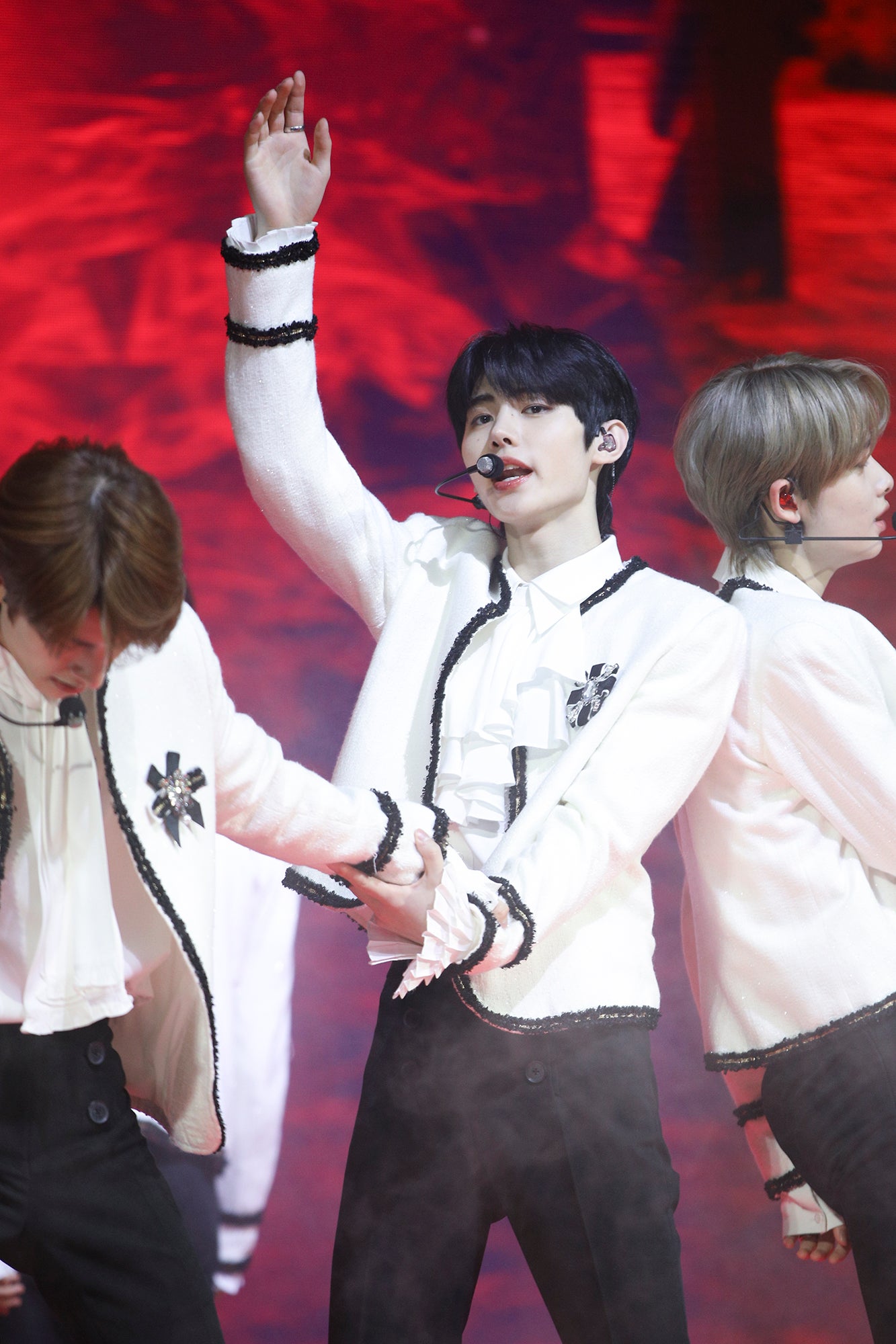 SUNGHOON（C）BELIFT LAB