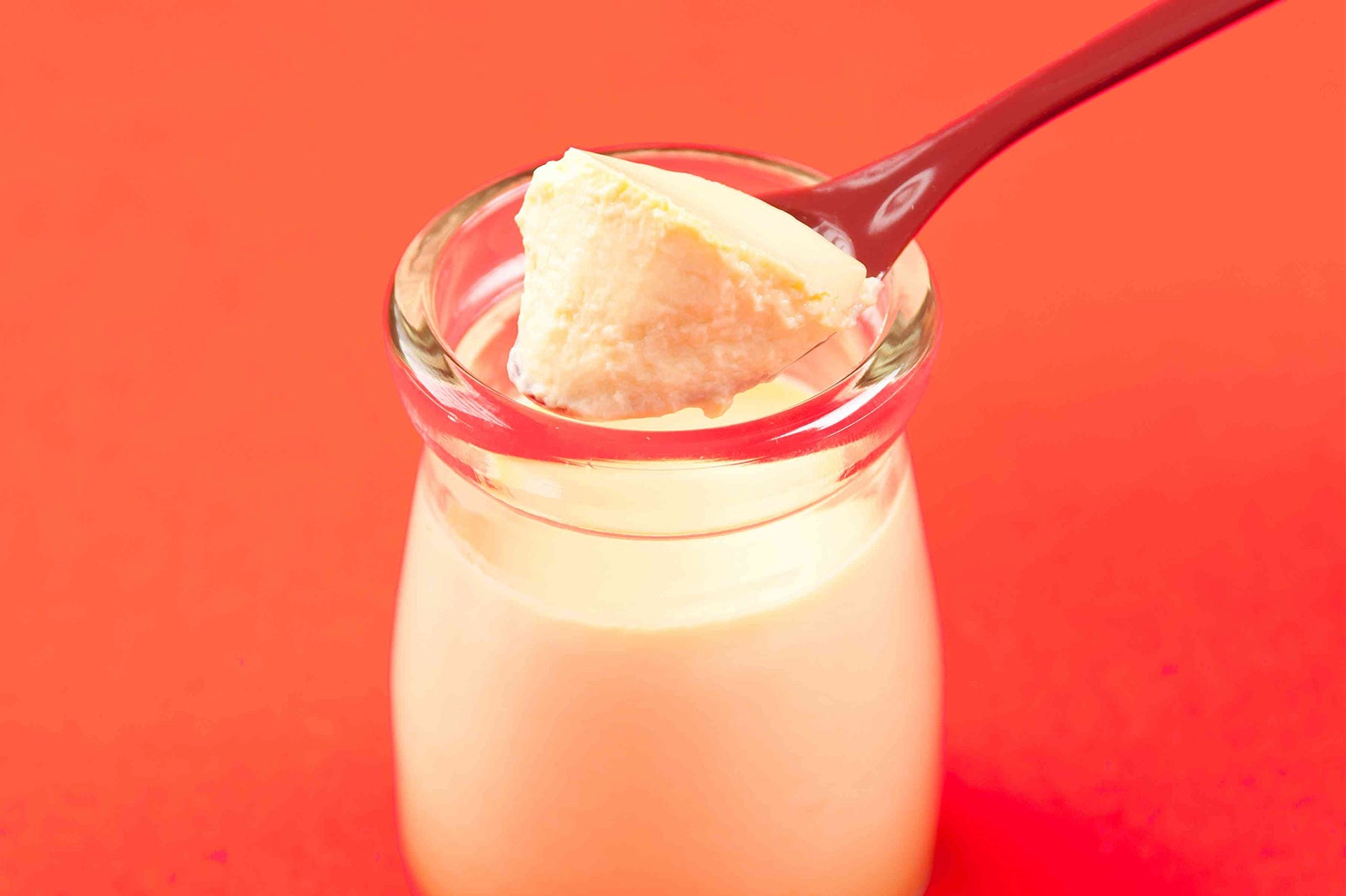 糀ぷりん（C）モデルプレス