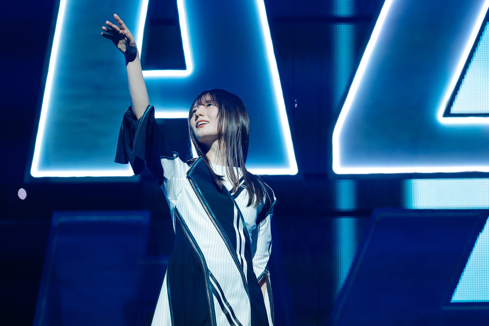 画像33/37) 日向坂46小坂菜緒、新体制初ライブへ抱いていた不安