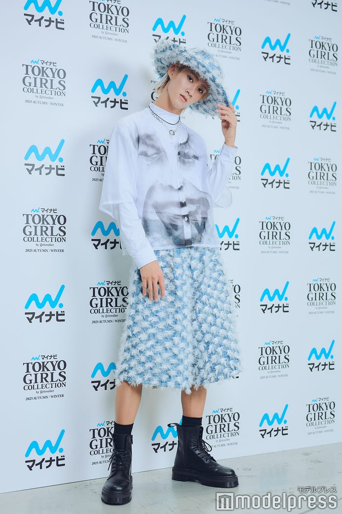 曽野舜太(C)モデルプレス