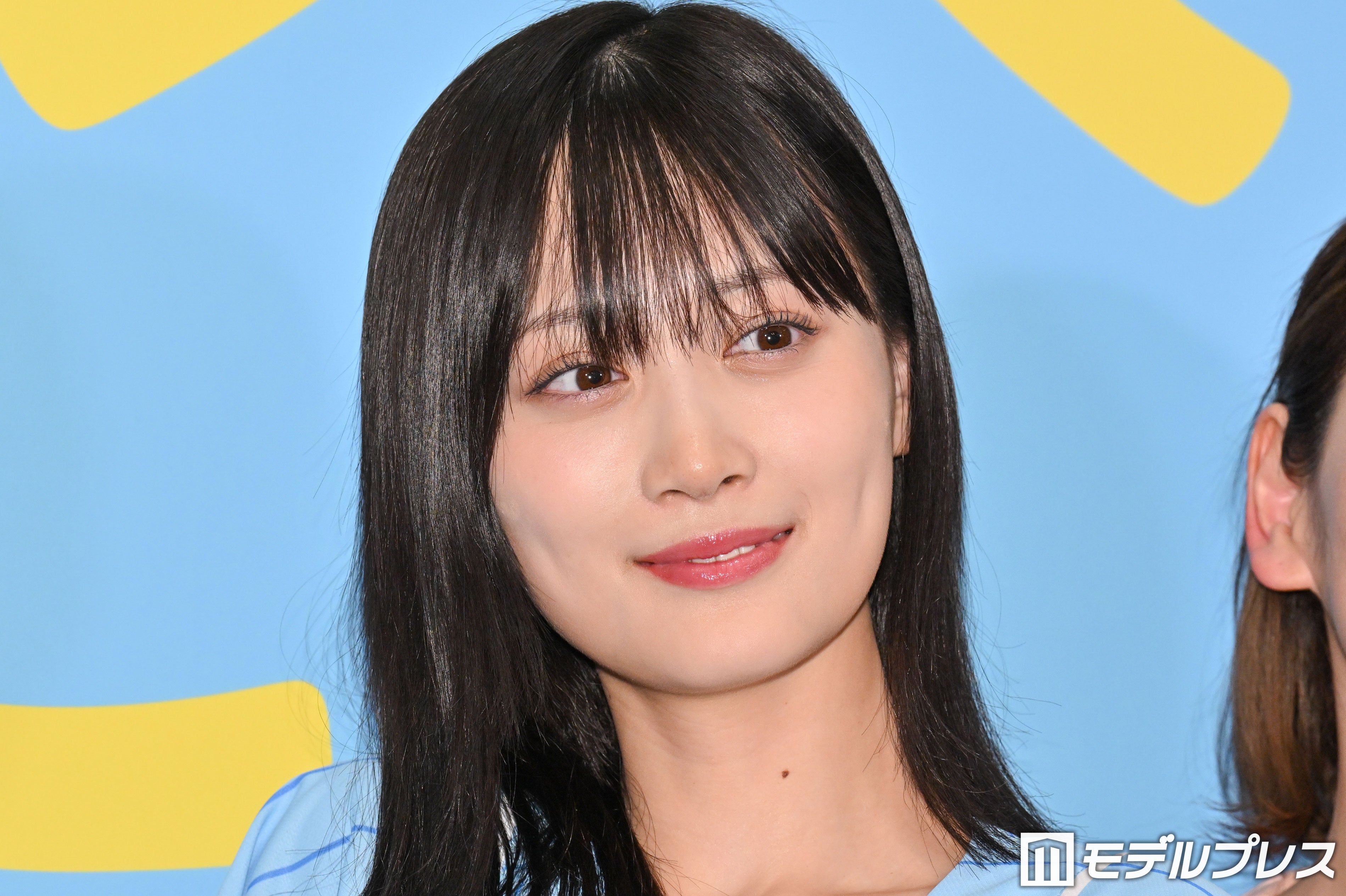 山下美月、天然発言炸裂で共演者から驚きの声 本人は照れ笑い【成瀬は天下を取りにいく】