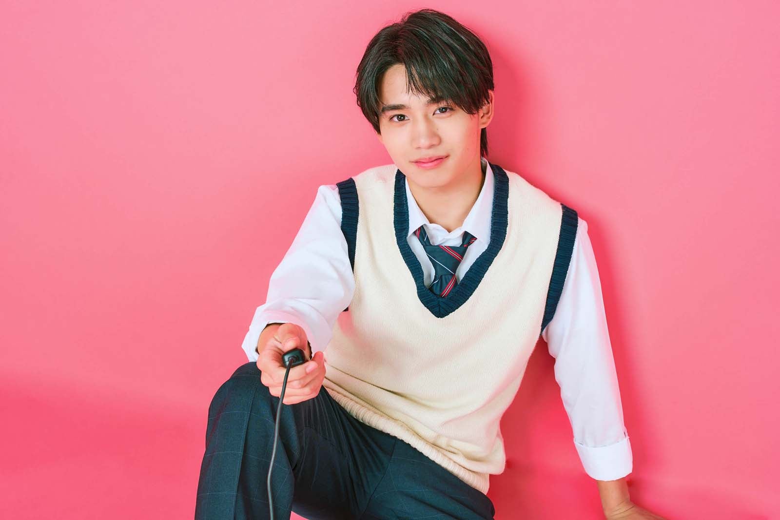 わたる「今日、好きになりました。-卒業編2024inセブ島-」（C）AbemaTV, Inc.