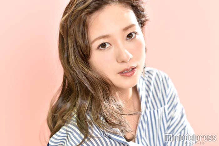 伊藤千晃 (C)モデルプレス