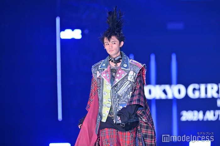 藤原大祐(C)モデルプレス