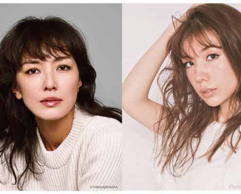 福山雅治・仲里依紗ら所属のアミューズ“全県全員面接”オーディションを開催