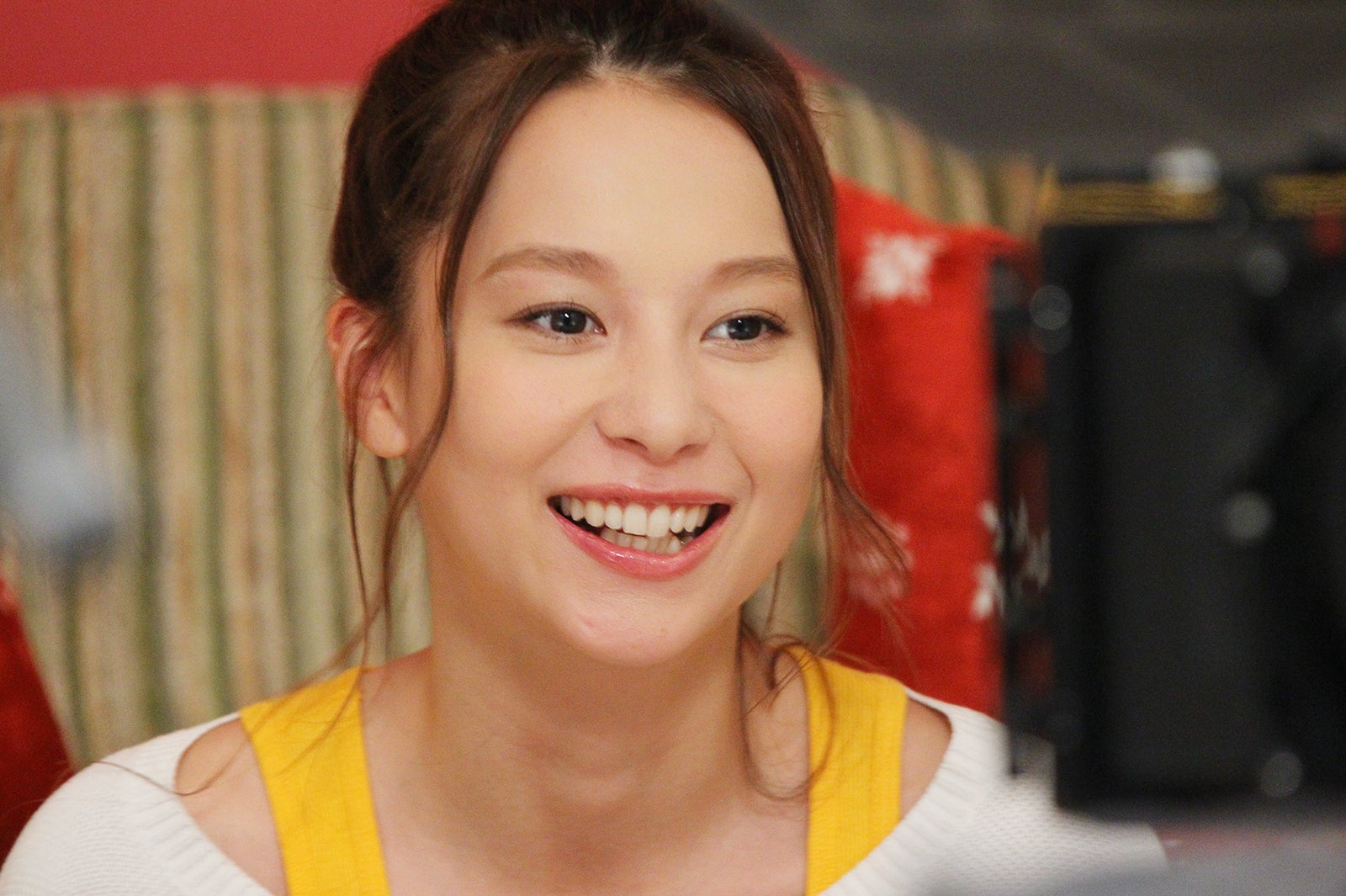 Niki（C）提供写真