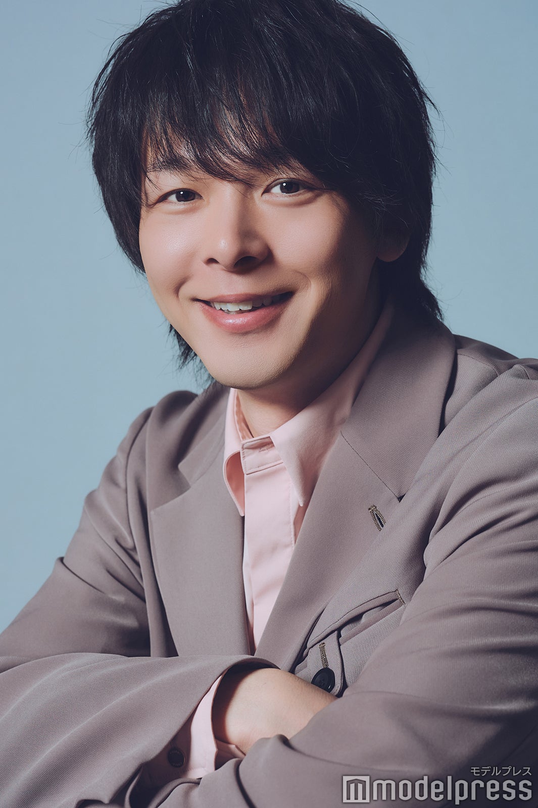 中村倫也（C）モデルプレス