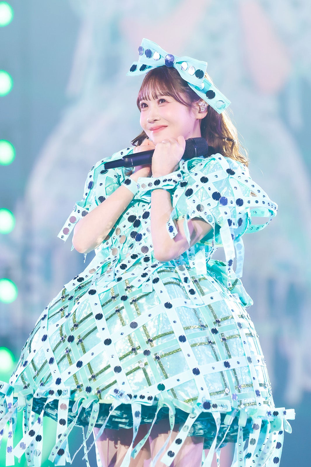 櫻井優衣／撮影：ヨシモリユウナ、森好弘、高田梓、ハタサトシ、後藤壮太郎、藤井拓（提供写真）