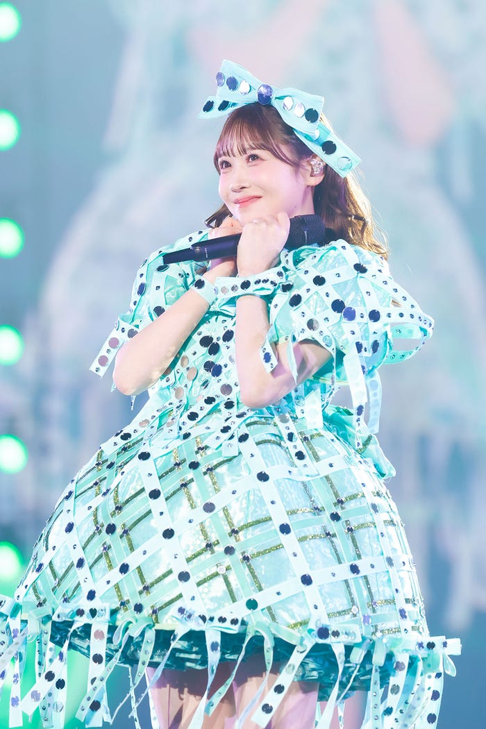 櫻井優衣/撮影:ヨシモリユウナ、森好弘、高田梓、ハタサトシ、後藤壮太郎、藤井拓(提供写真)