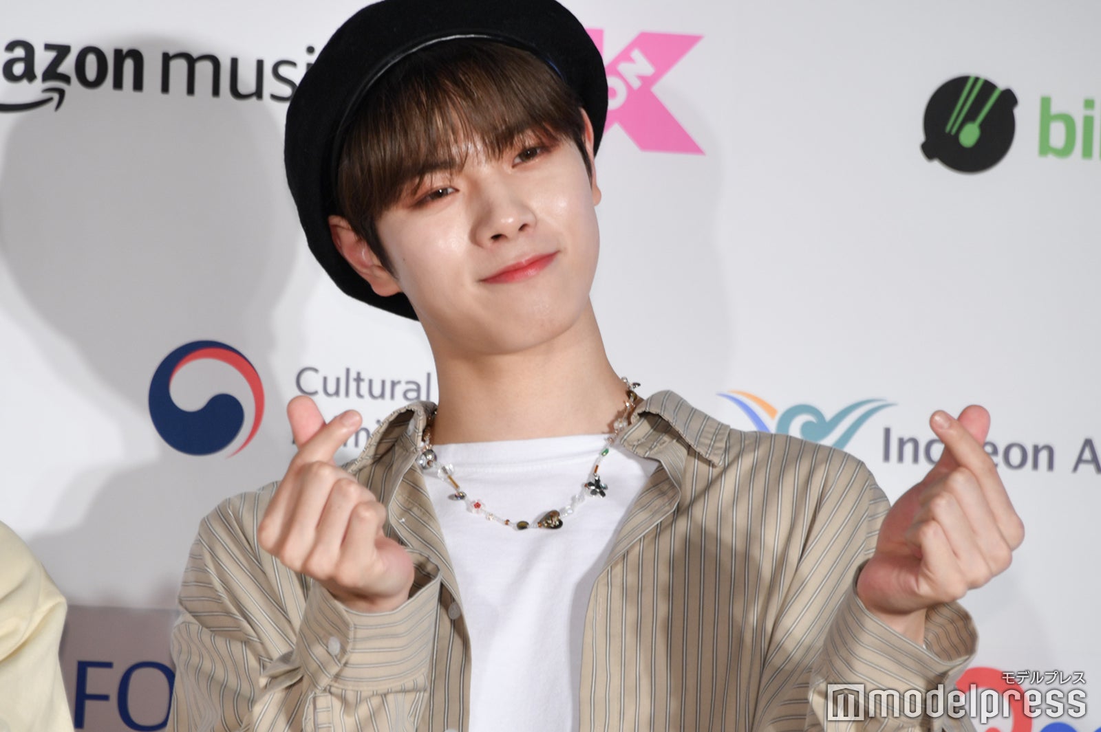 福田歩汰（C）モデルプレス