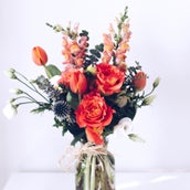 花言葉が おめでとう のお花をご紹介 お祝いに思いを込めた花束をあげよう モデルプレス