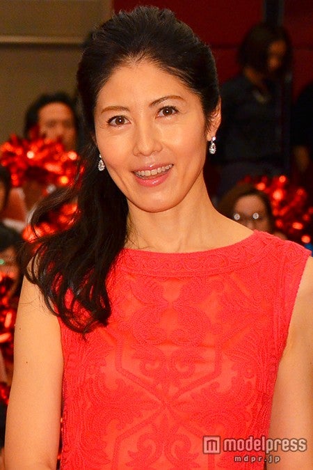 小島慶子