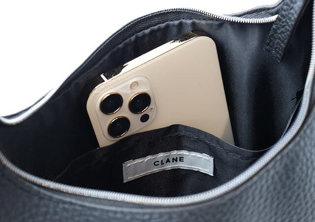 宝島社　雑誌　ムック本　ブランドブック　付録　CLANE