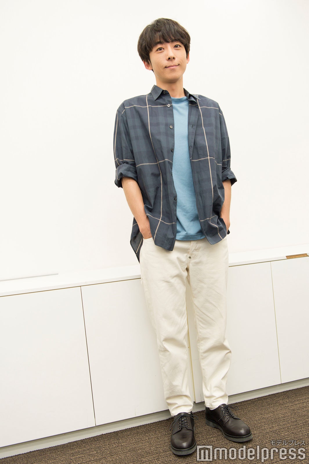 高橋一生 （C）モデルプレス