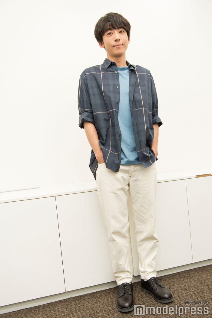 高橋一生 (C)モデルプレス