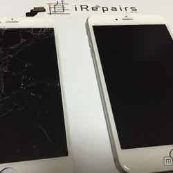 iPhoneオンデマンド（出張）修理サービス「iRepairs Lab」